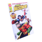 Preview: Young Justice Nr. 9 (2001) | Dino Verlag | Finalausgabe | hoppla-stuff.de